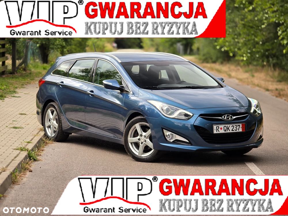 Hyundai i40 1.6 GDI BlueDrive Business - 1