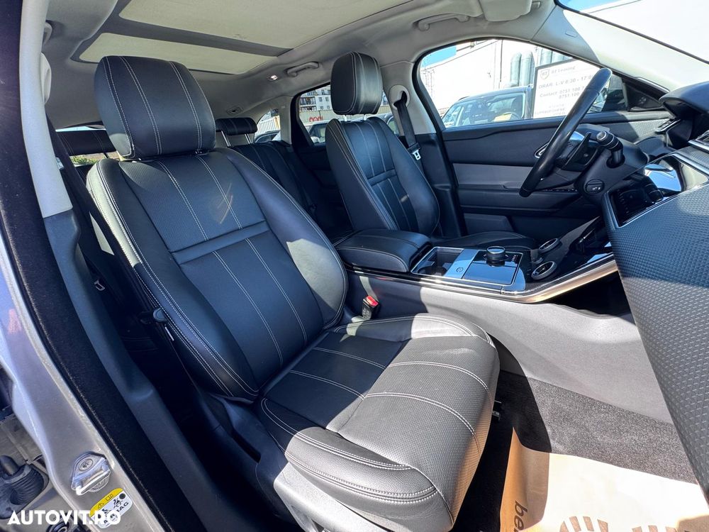 Land Rover Range Rover Velar 2.0 R-Dynamic SE - 14