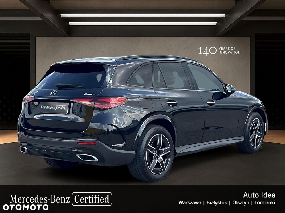 Mercedes-Benz GLC - 6