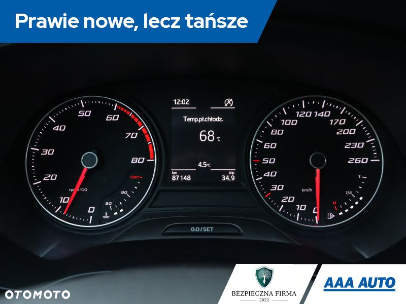 Seat Leon - 12