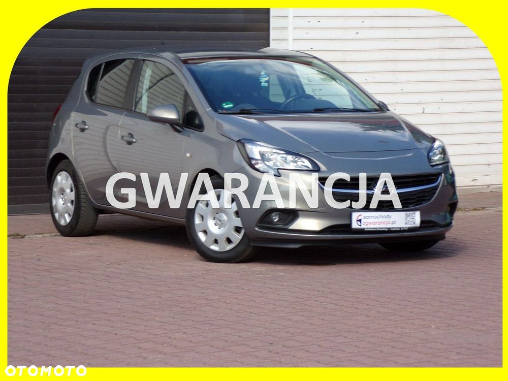 Opel Corsa - 1