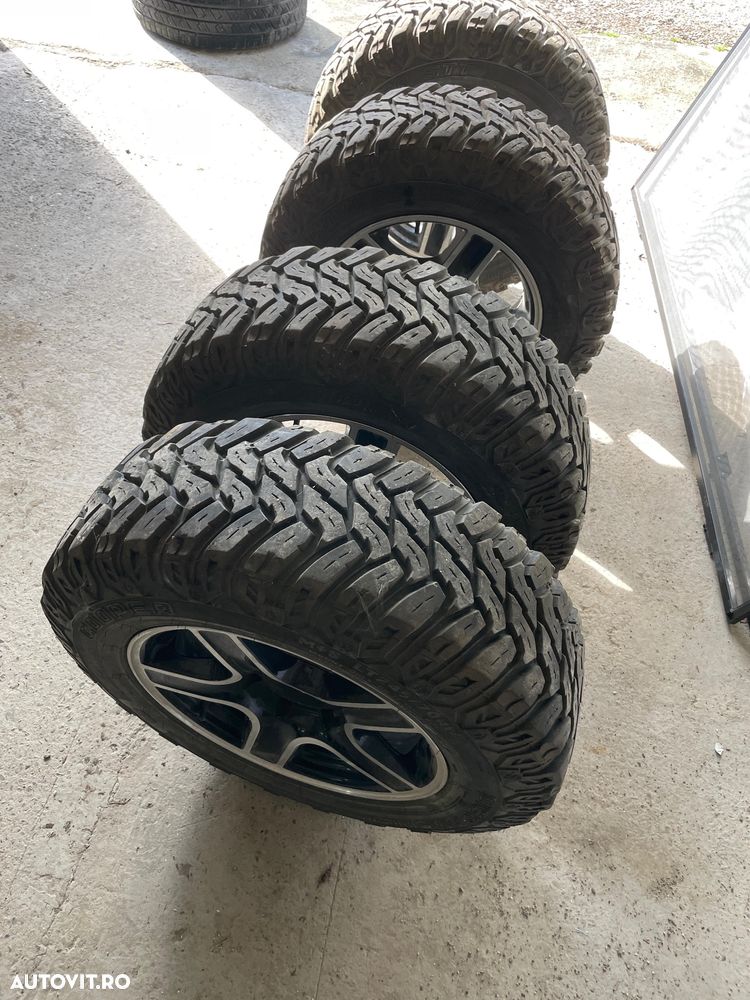 Toyota Hilux 2.4D 150CP 4x4 Double Cab AT Style - 21