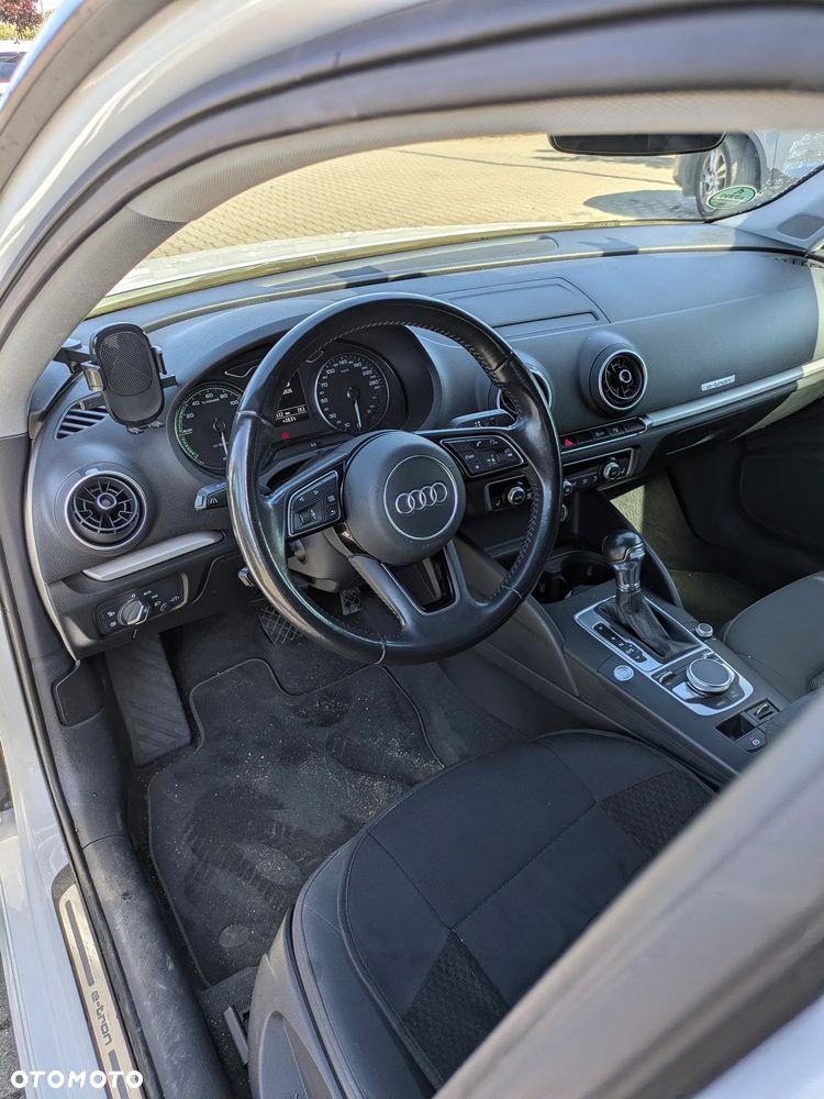 Audi A3 Sportback - 20
