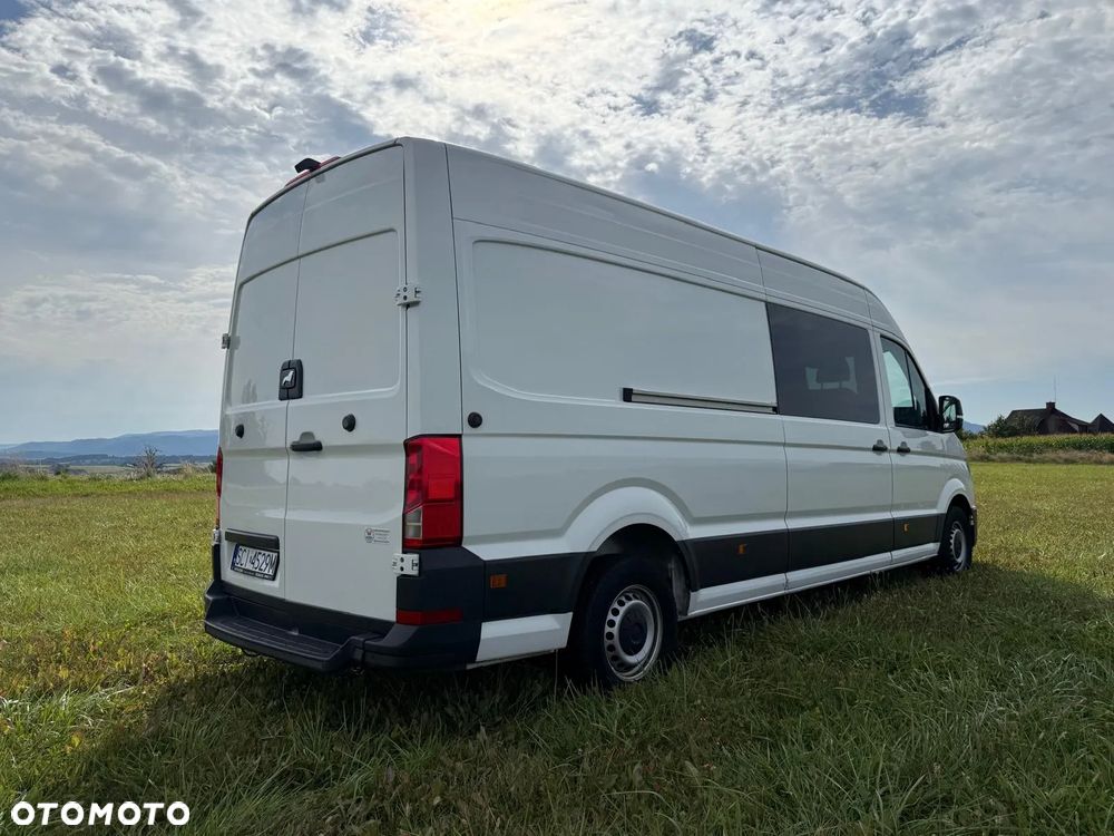 MAN TGE 3.140 4x2F SB L3 10V - 7