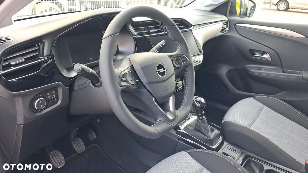 Opel Corsa 1.2 T Edition S&S - 16