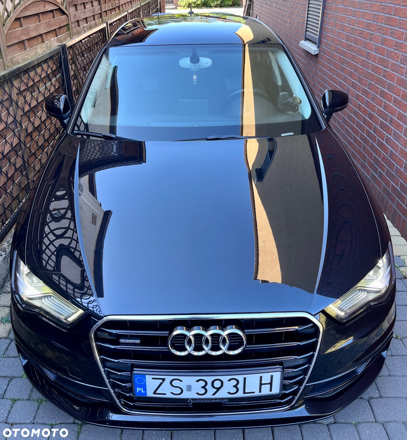 Audi A3 2.0 TDI clean diesel Quattro Ambition - 10