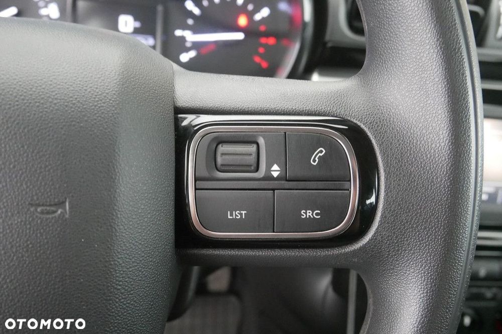 Citroën C3 - 18