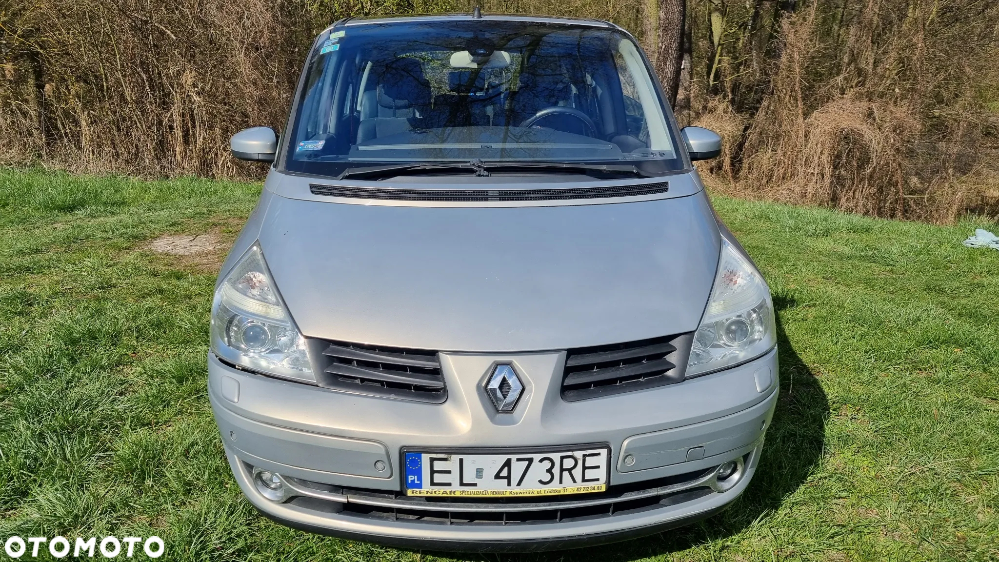 Renault Espace 2.0T Privilege - 6