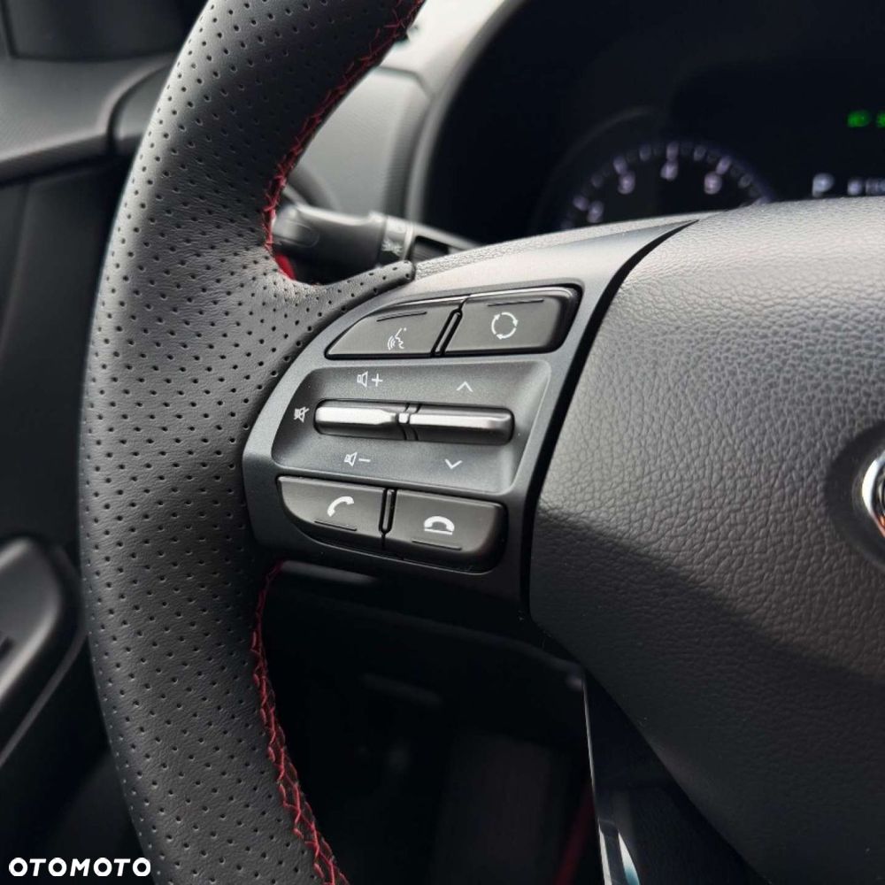 Hyundai Kona - 24
