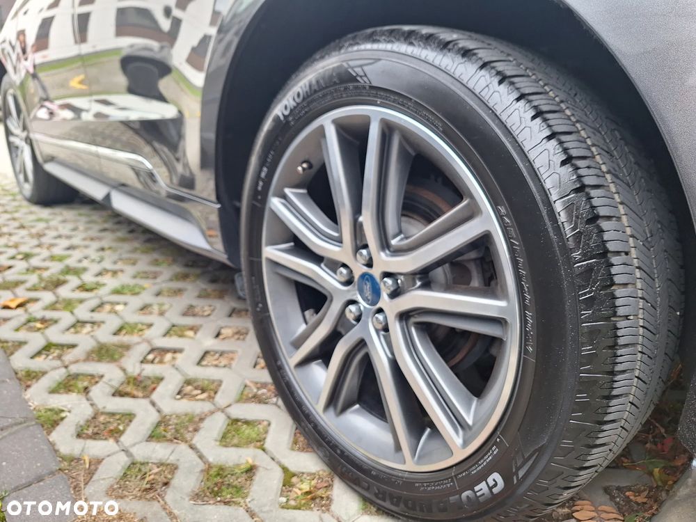 Ford Edge - 38