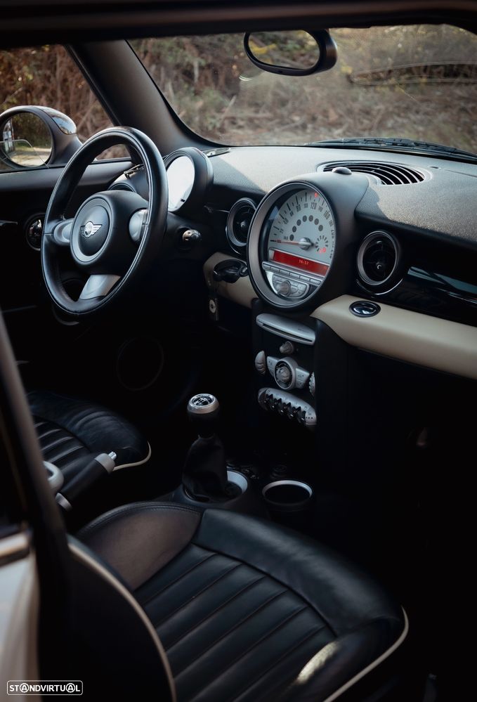 MINI Coupé - 7