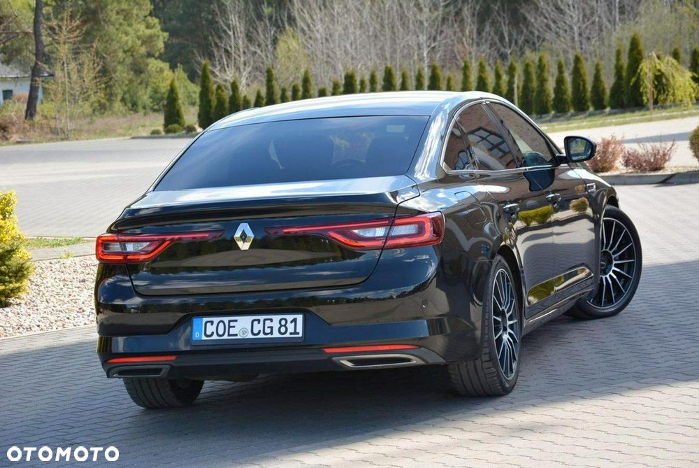 Renault Talisman ENERGY TCe 200 EDC INITIALE PARIS - 14