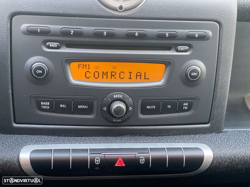 Smart ForTwo Coupé 0.8 cdi Passion 54 - 16