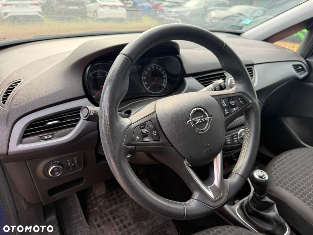 Opel Corsa 1.4 Enjoy - 15