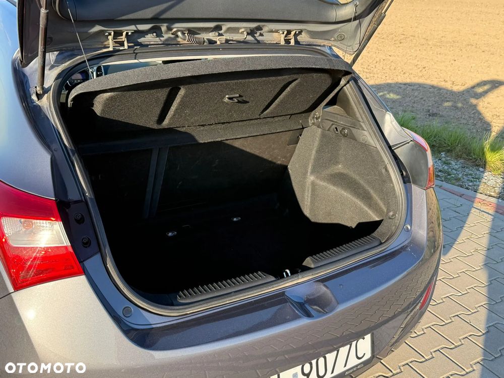 Hyundai i30 1.4 Classic + - 20