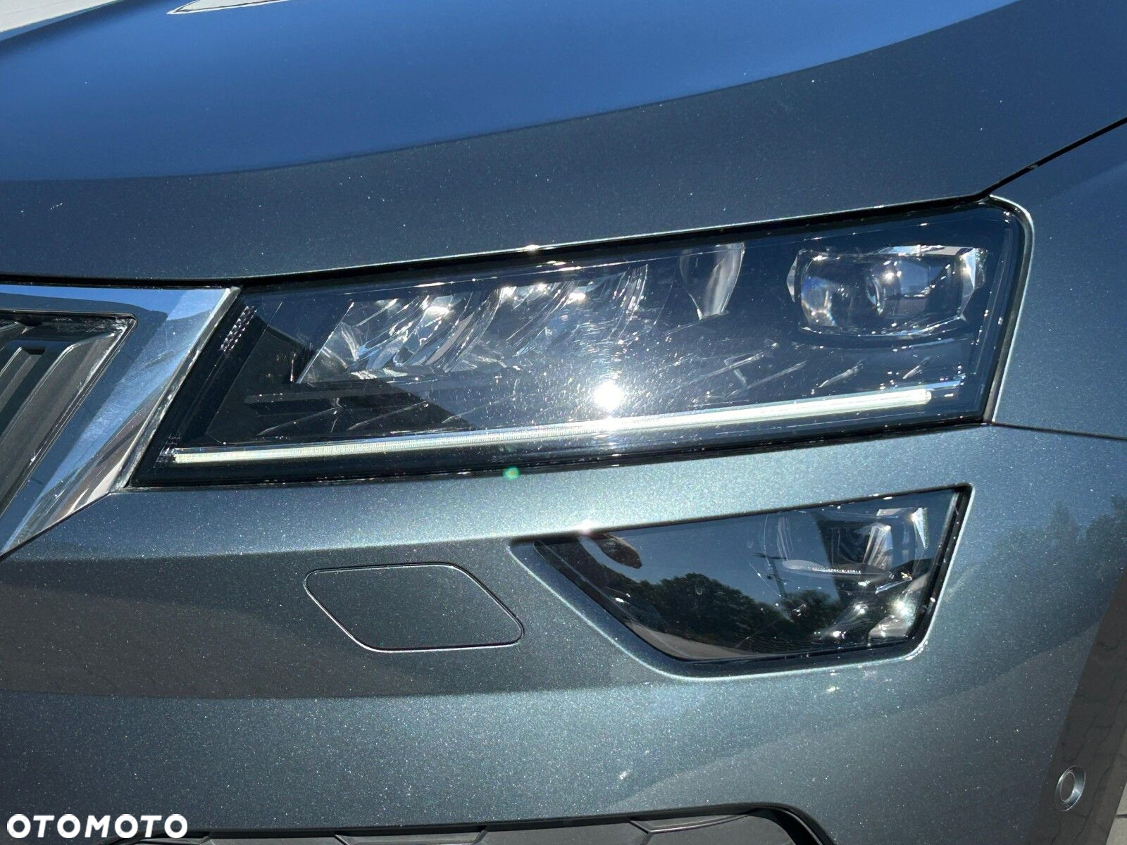 Skoda Karoq 1.5 TSI ACT Style DSG - 38