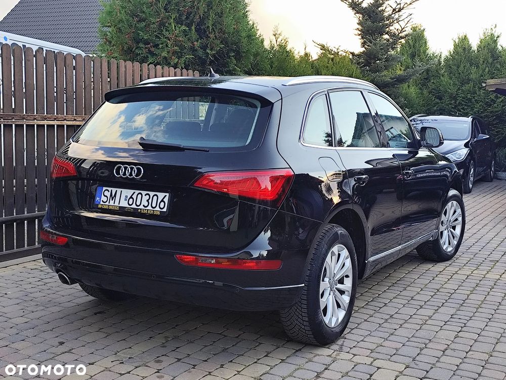 Audi Q5 2.0 TDI Quattro S tronic - 18