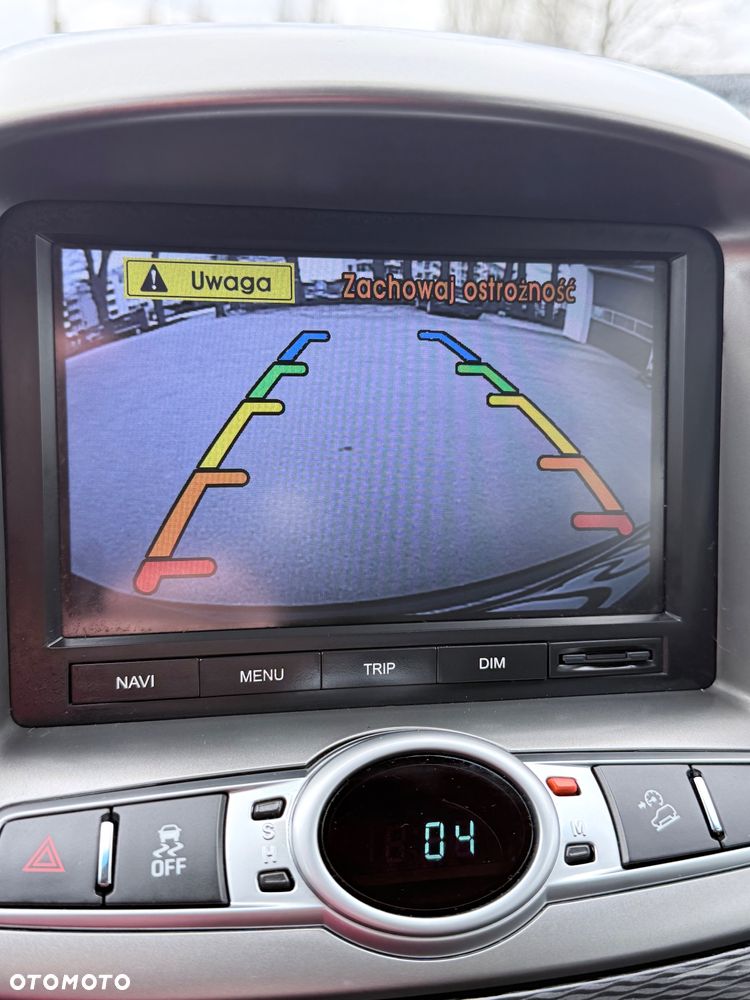 Chevrolet Captiva 2.2 TD FWD LT+ - 18