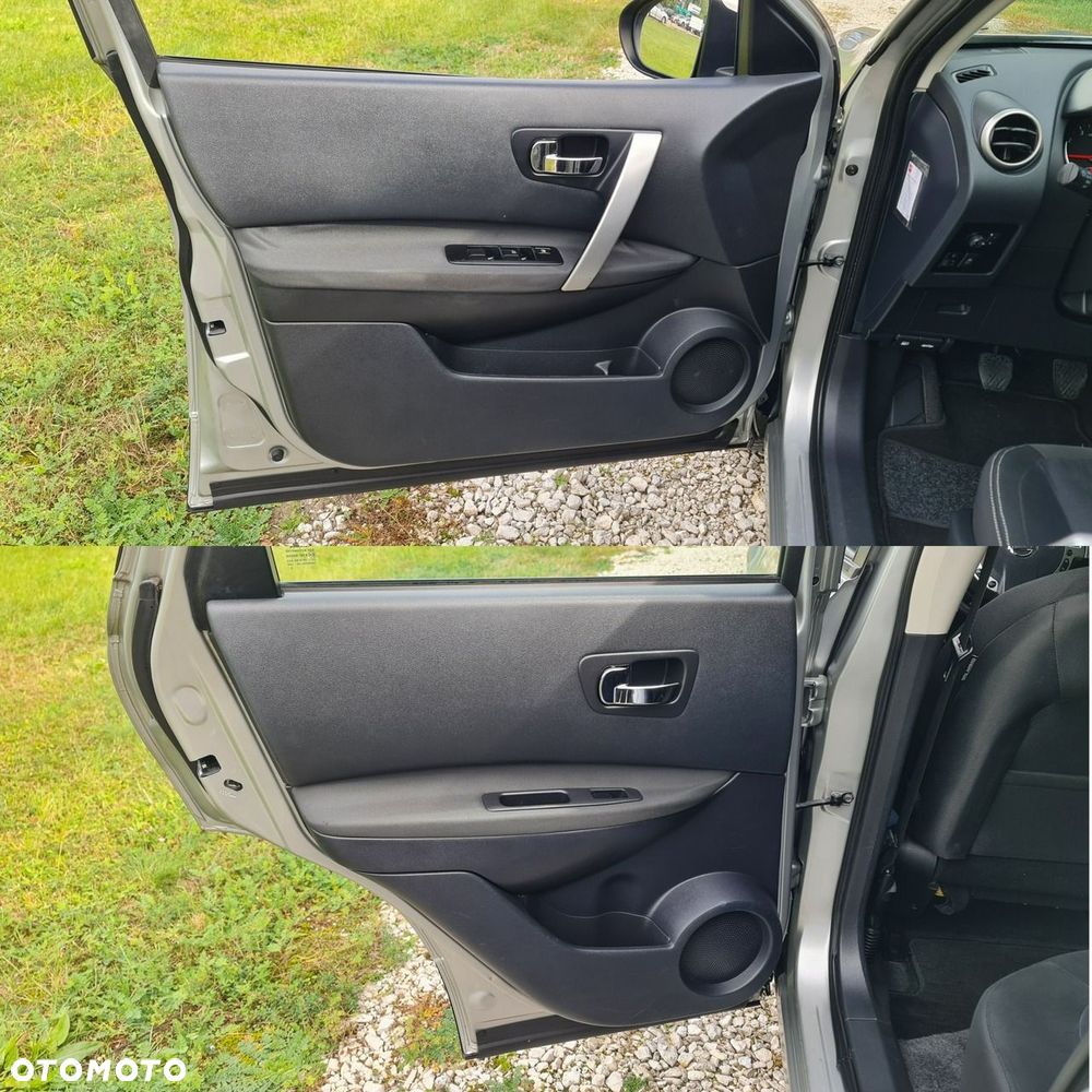 Nissan Qashqai - 13