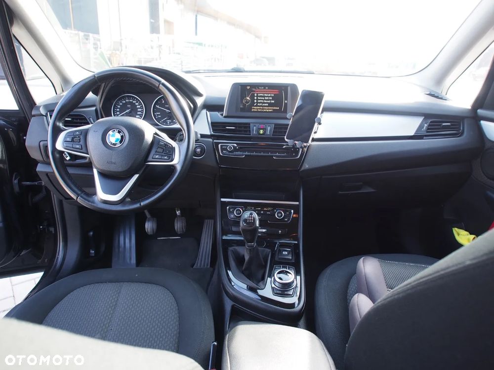 BMW Seria 2 214d GT Advantage - 12