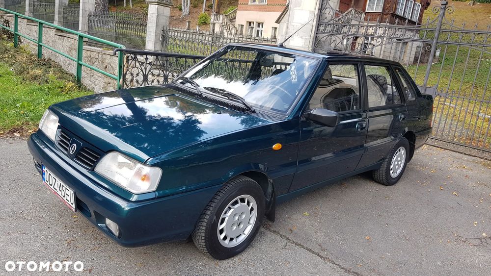 Polonez Atu - 15