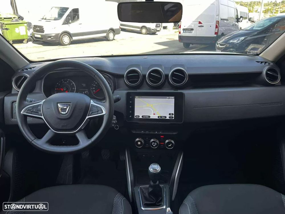 Dacia Duster 1.0 TCe Prestige - 3