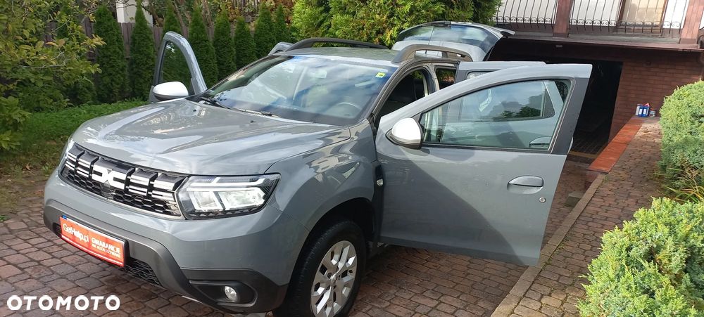 Dacia Duster 1.0 TCe Expression - 2