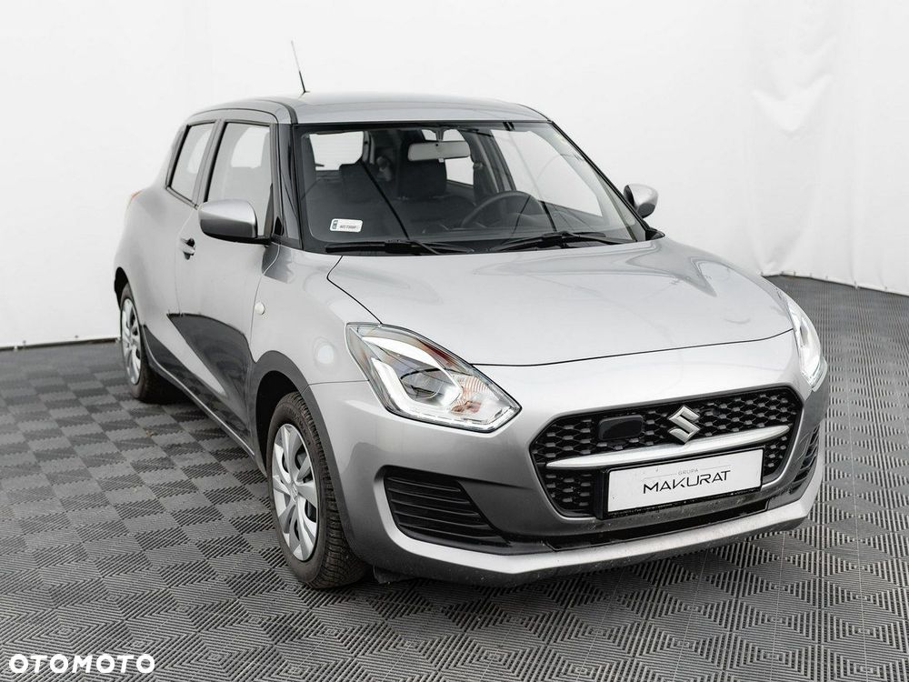 Suzuki Swift - 4
