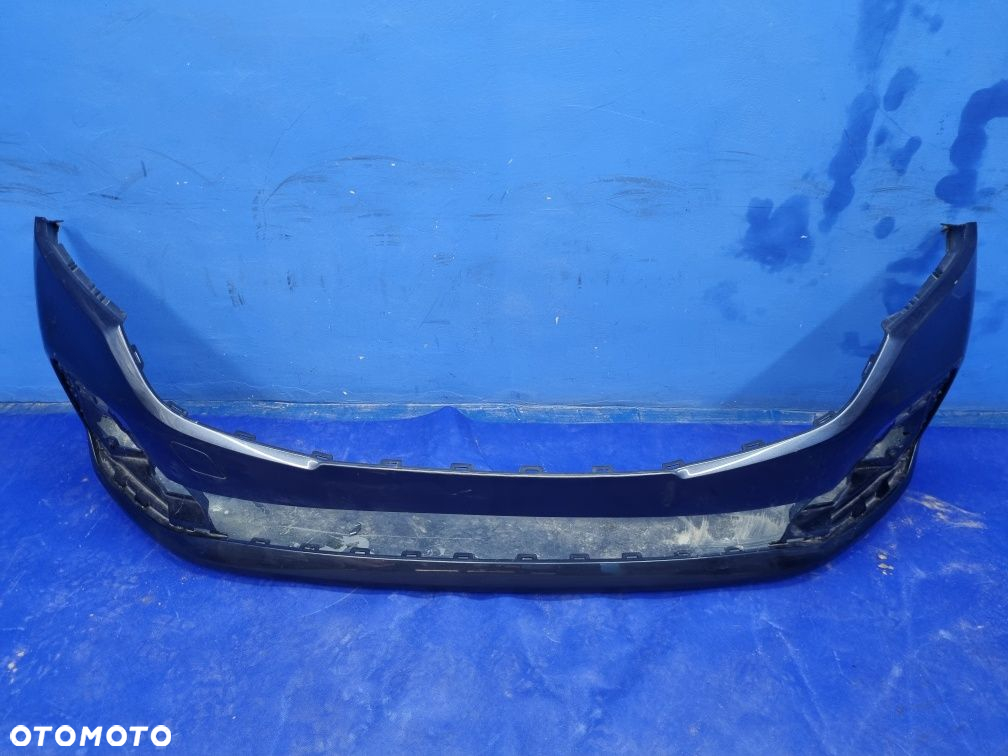 ZDERZAK przedni FORD TRANSIT Connect MK3 przód oryginał - 2