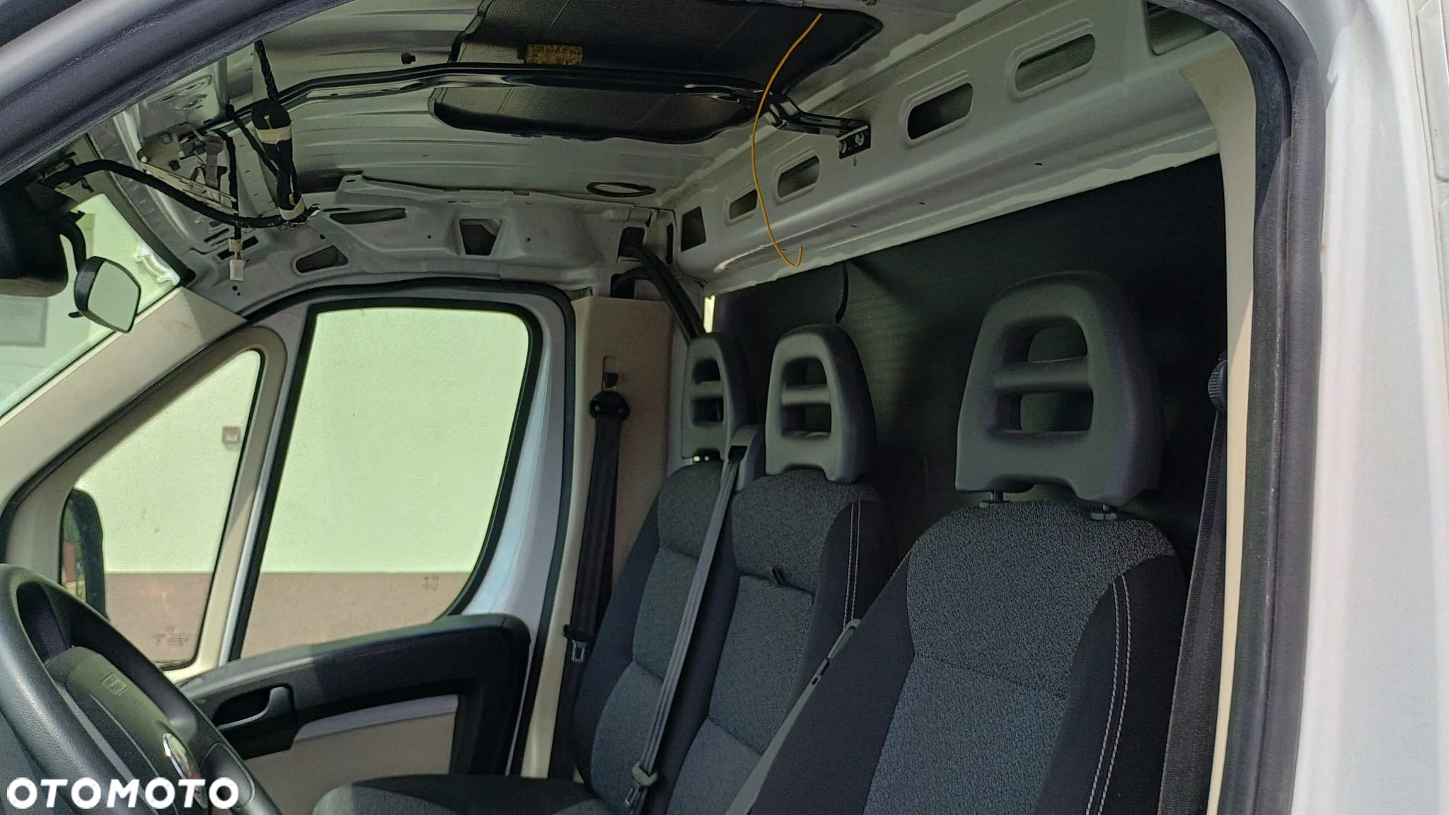 Fiat DUCATO RAMA - 14