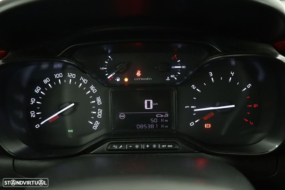 Citroën C3 1.2 PureTech C-Series - 14