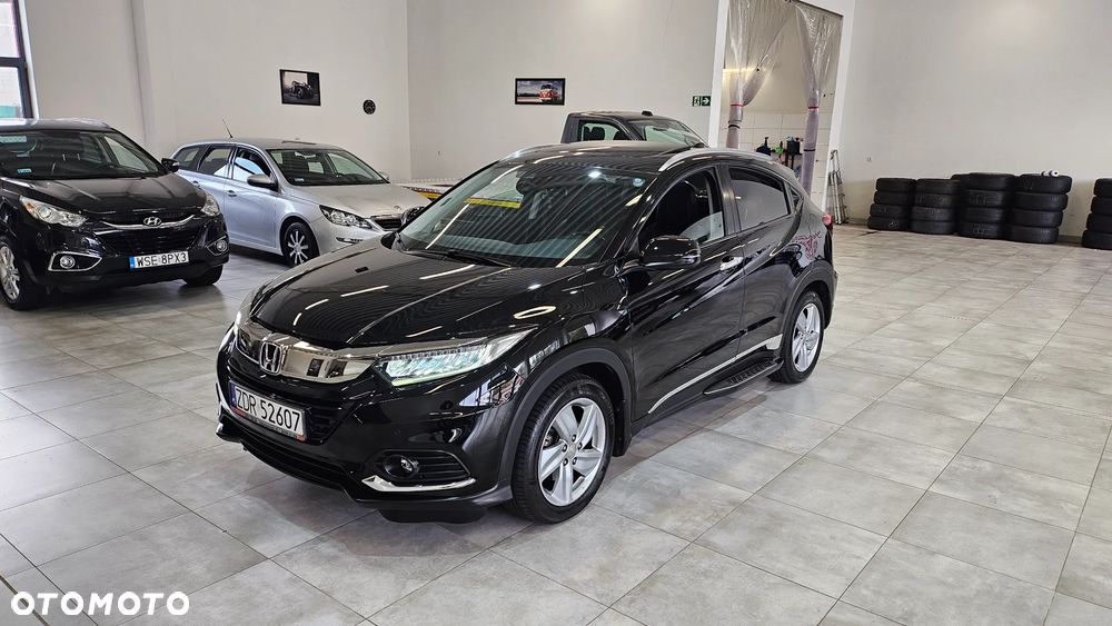 Honda HR-V 1.5 Executive (ADAS) - 3