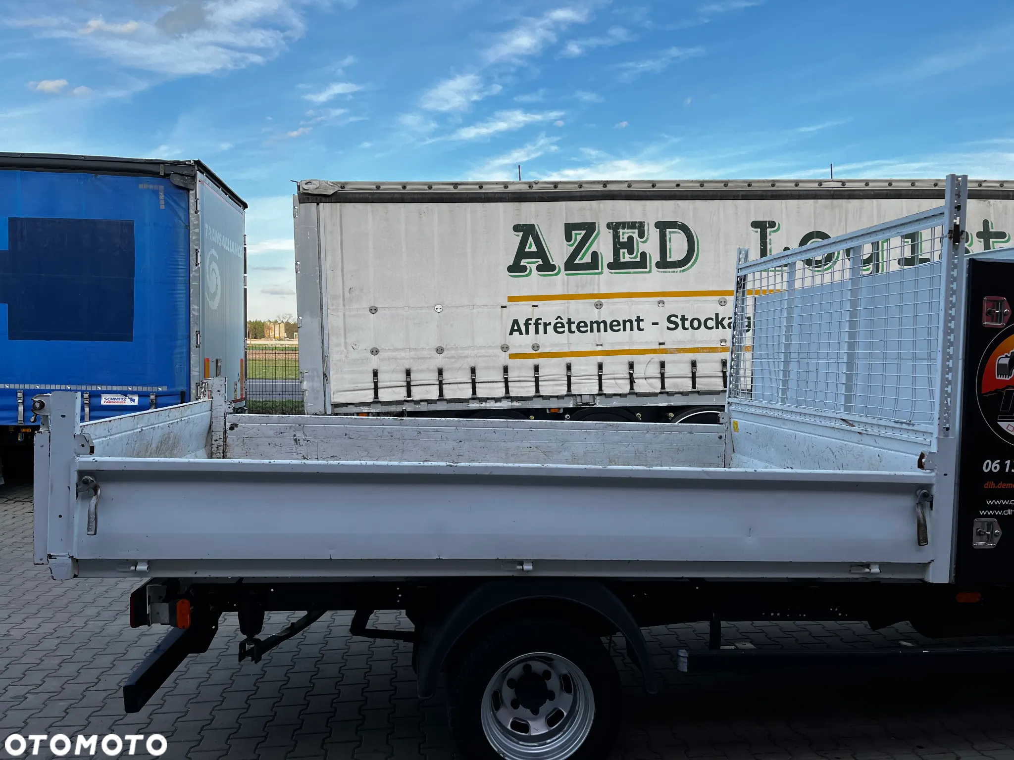 Iveco Daily 35-140 - 8