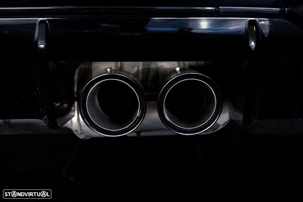 BMW M4 Competition - 13