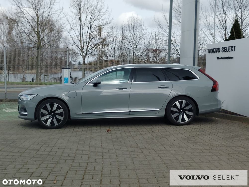 Volvo V90 - 6