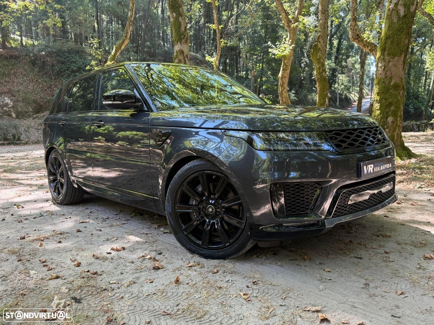 Land Rover Range Rover Sport 2.0 Si4 PHEV SE - 23