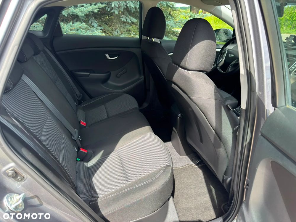 Hyundai i30 - 15
