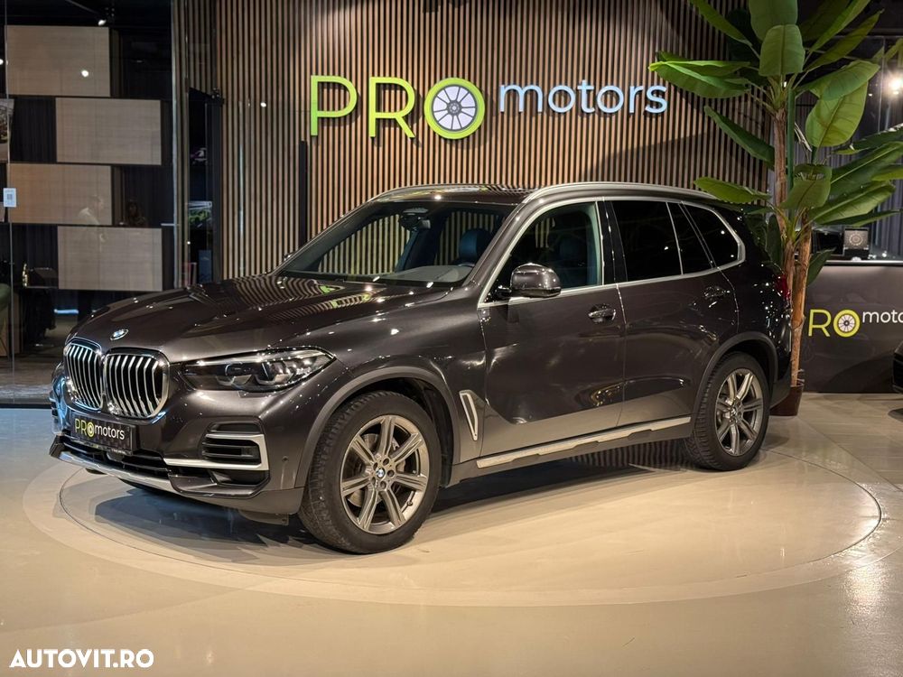 BMW X5 - 2