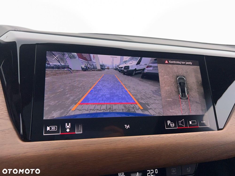 Audi RS e-tron GT 93kWh Quattro - 36