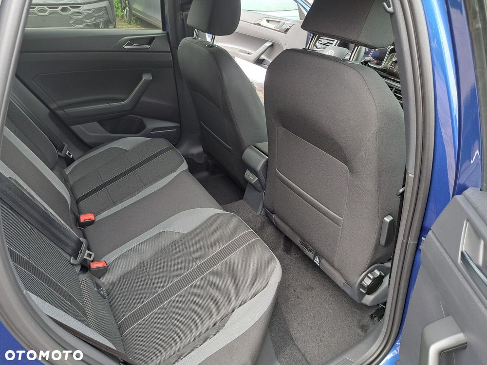 Volkswagen Polo 1.0 TSI Edition 50 DSG - 17