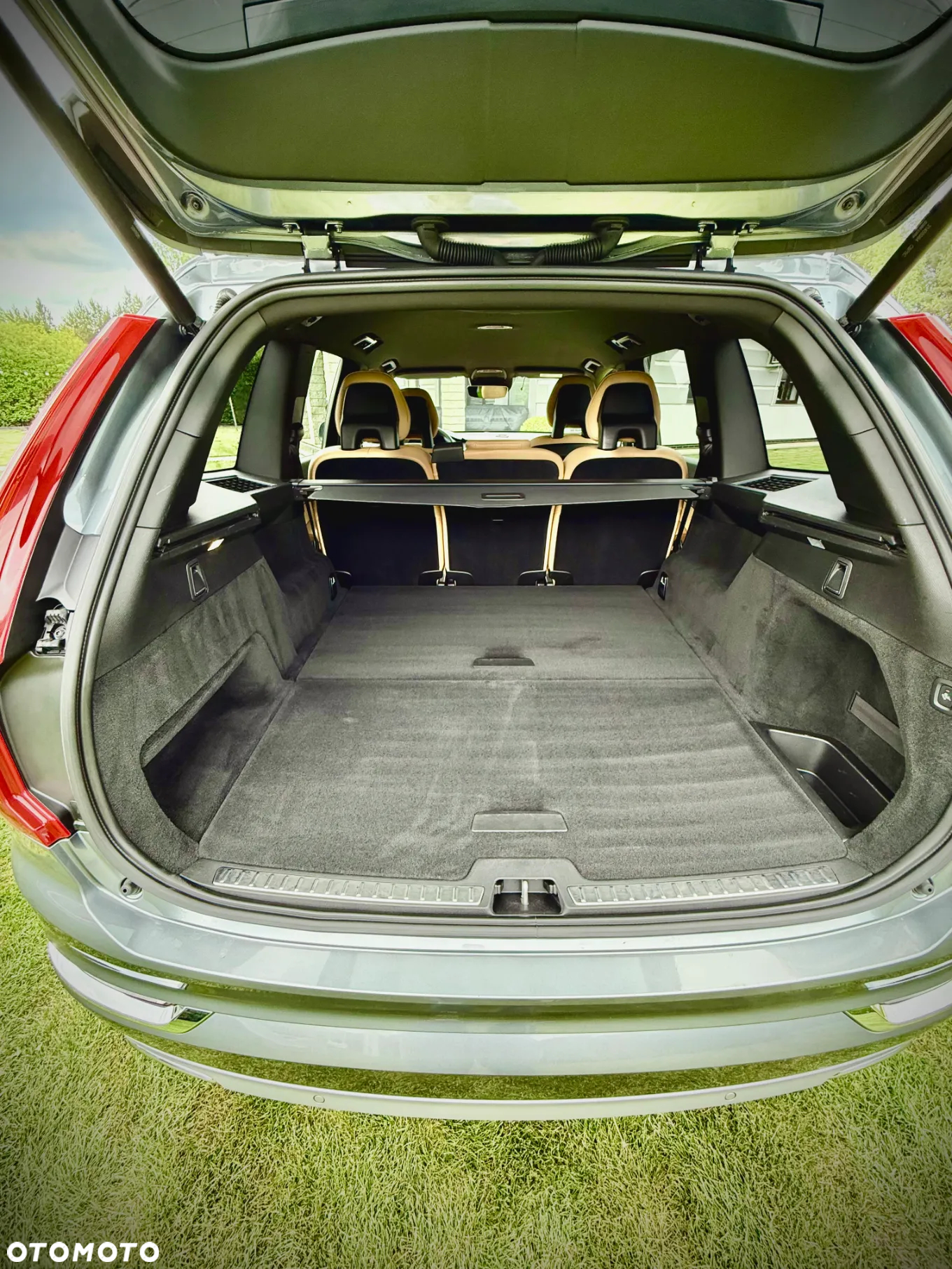 Volvo XC 90 D5 AWD Inscription - 38