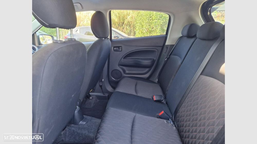 Mitsubishi Space Star 1.2 Intense - 20