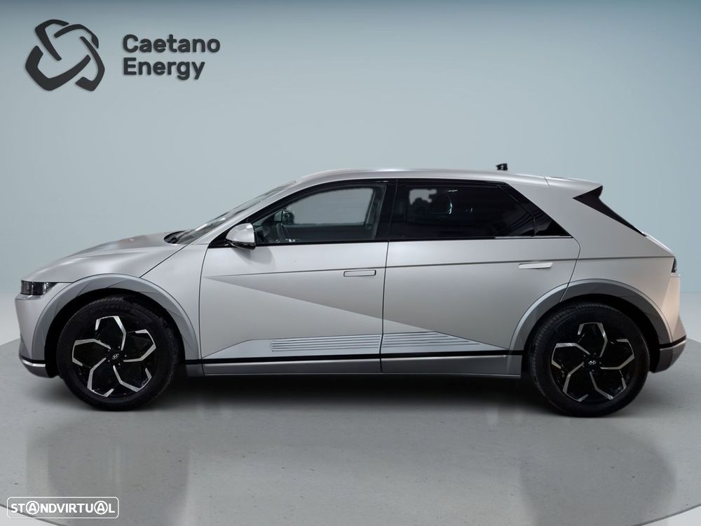 Hyundai Ioniq 5 84 kWh Vanguard - 5