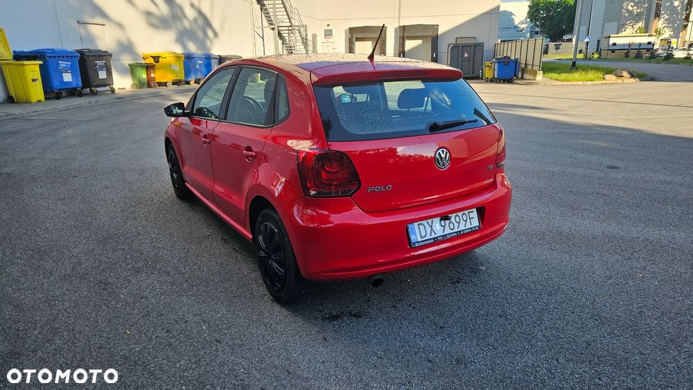 Volkswagen Polo 1.4 16V Comfortline - 13