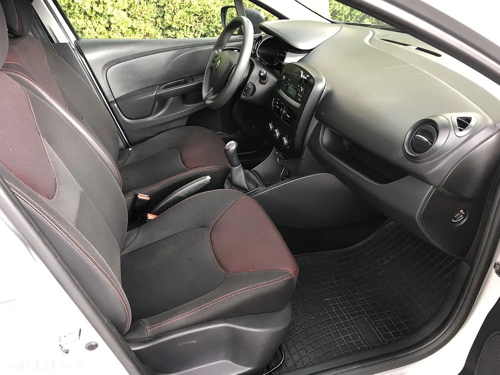 Renault Clio 1.5 dCi Business - 21