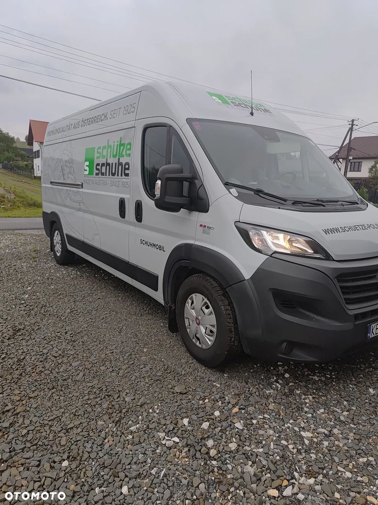Fiat DUCATO - 7