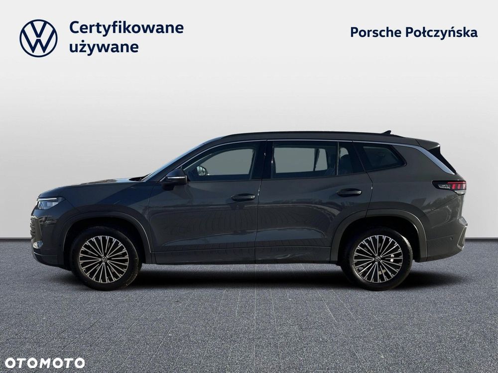 Volkswagen Tayron - 3