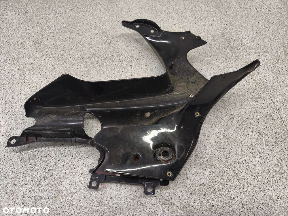 Owiewka, osłona, czacha, czasza lewa, bok, boczek lewy Honda NSR 125 NSR125 - 16