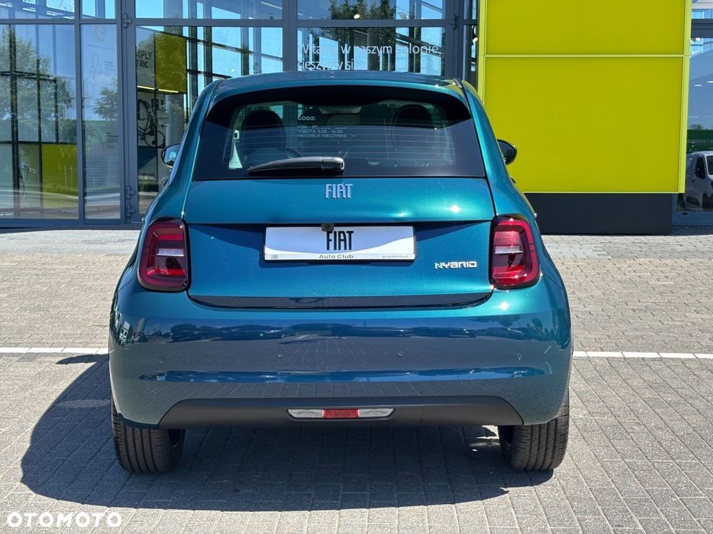 Fiat 500 - 6
