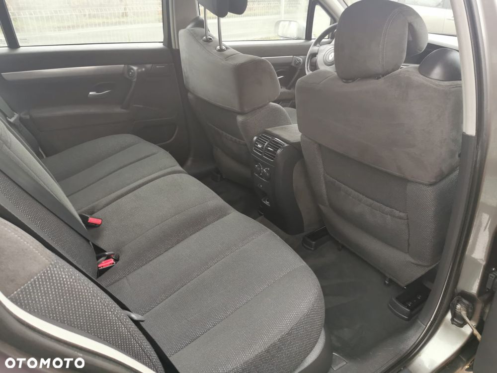 RENAULT VELSATIS 2.0 T TURBO F4R 120kW/163KM KOLOR NV603 WSZYSTKIE CZĘŚCI - 8